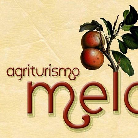 Agriturismo Il Melo 발파브리카 외부 사진