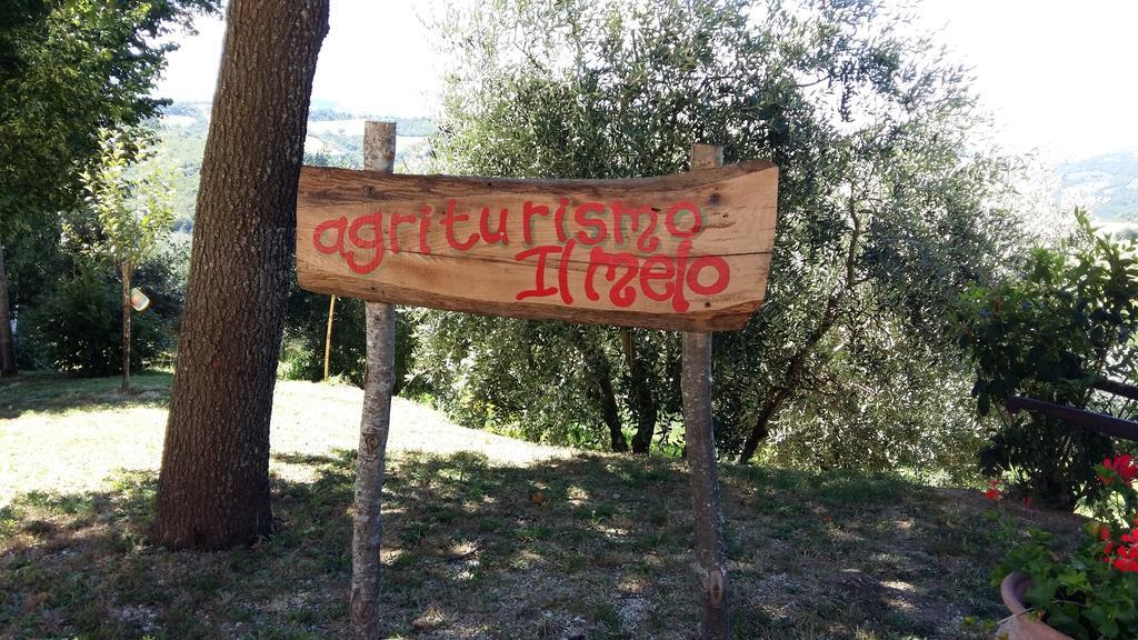 Agriturismo Il Melo 발파브리카 외부 사진