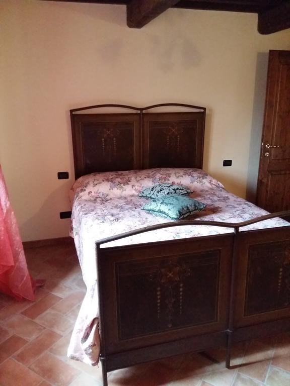 Agriturismo Il Melo 발파브리카 외부 사진