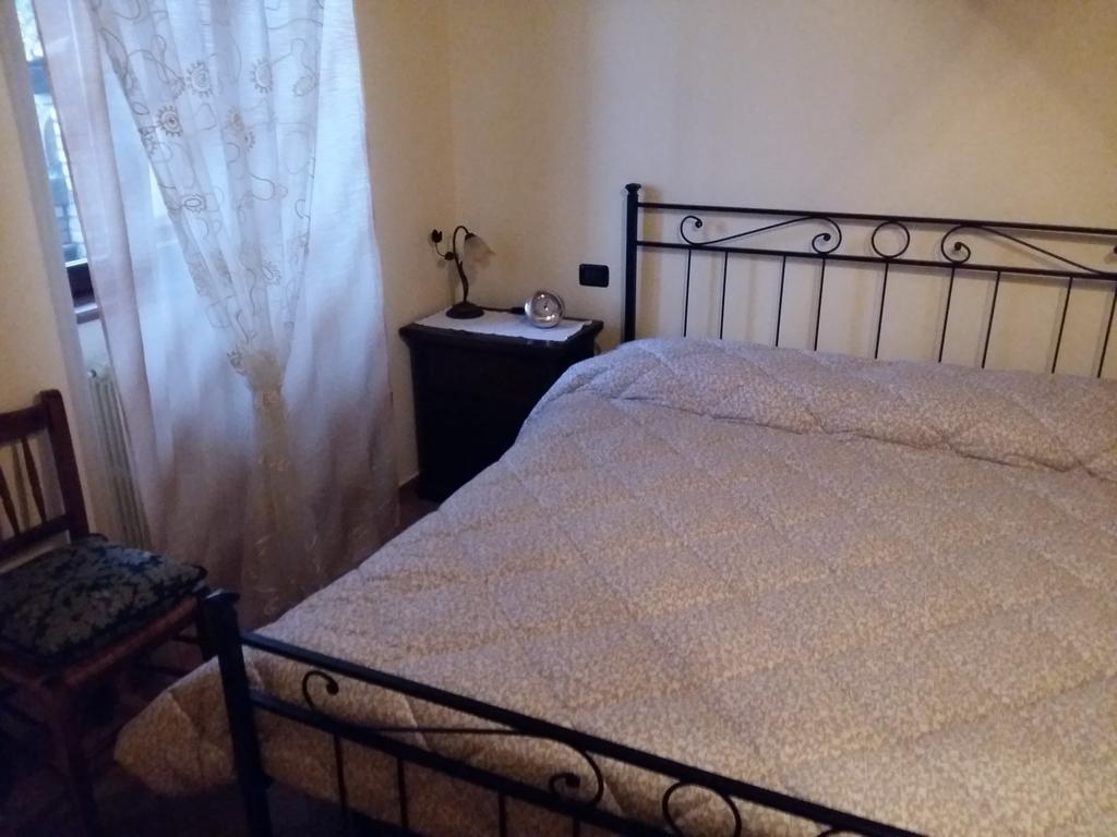 Agriturismo Il Melo 발파브리카 외부 사진